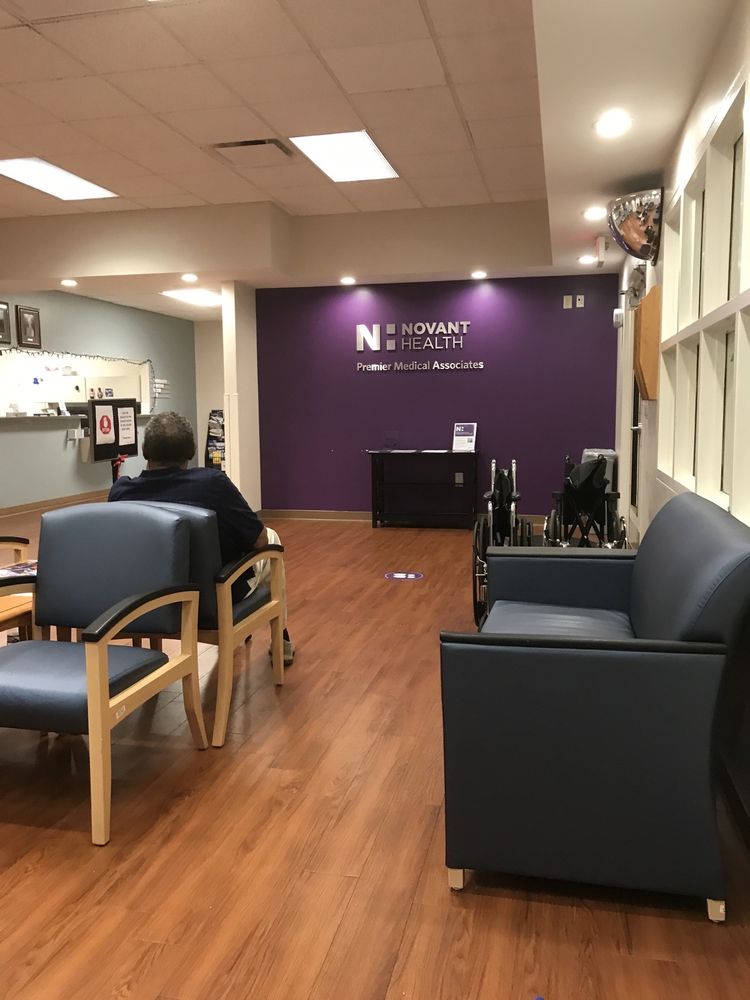 Premier Medical Associates - grief counselor in Winston Salem, NC