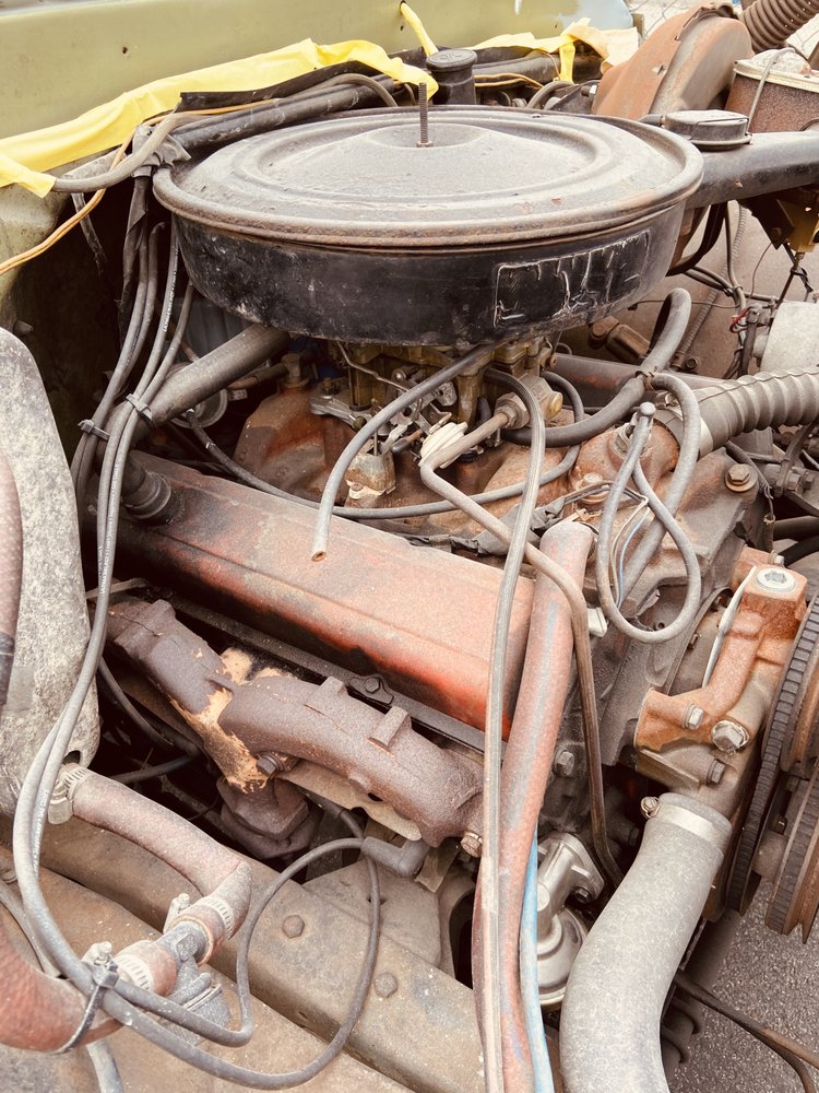 PROFESSIONAL MOTORCAR Updated August 2024 17 Photos 33208 Paseo