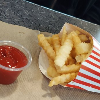 Portillo's - French fries - Hot Dogs Near Me - Orlando, Florida Portillo's - French fries - Hot Dogs Near Me - Orlando, Florida