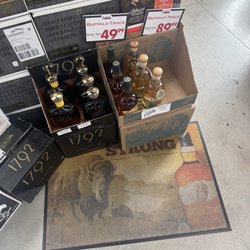 Jax Liquor Store - BY for $90!!!