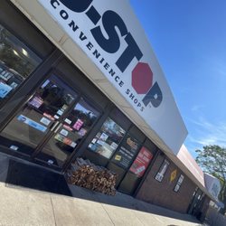 U-Stop Convenience Shop