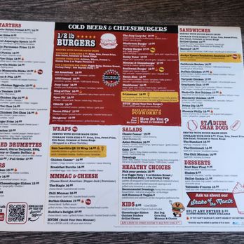 COLD BEERS & CHEESEBURGERS - Updated December 2025 - 161 Photos & 205 ...