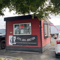Jen’s Java Junction