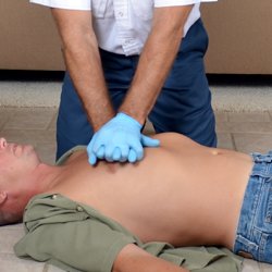 Fast Track Training Center - CPR & First aid, American Heart Association and Red Cross Certified