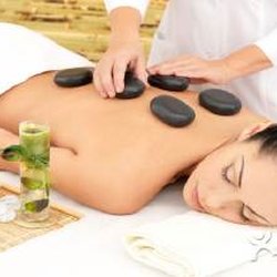 A1 Foot body massage