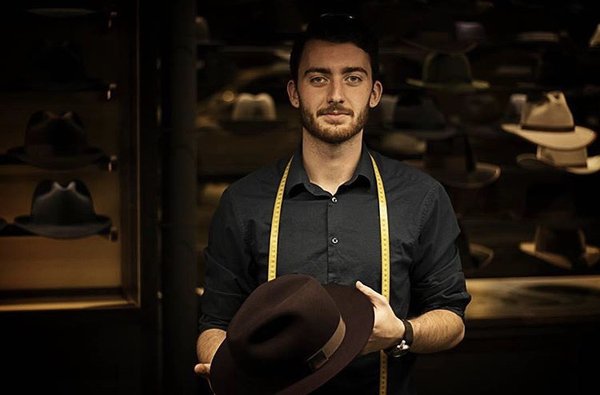 Optimo Hatmakers by null