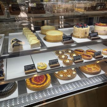 Upper Crust Baking - Dessert - Bakeries Near Me - Davis, California