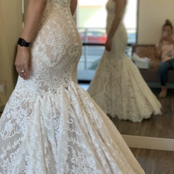 Tailored In White - Fitting - Sewing & Alterations Near Me - Scottsdale, Arizona Tailored In White - Fitting - Sewing & Alterations Near Me - Scottsdale, Arizona