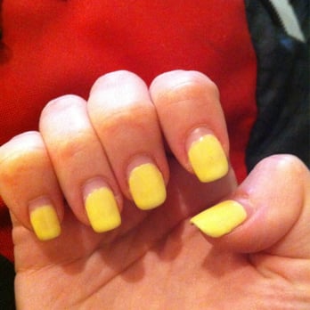 Queen Bee Nails and Spa - 5 weeks and holding strong! These gel manicures are great. - Nail Salons Near Me - Brighton, Massachusetts Queen Bee Nails and Spa - 5 weeks and holding strong! These gel manicures are great. - Nail Salons Near Me - Brighton, Massachusetts