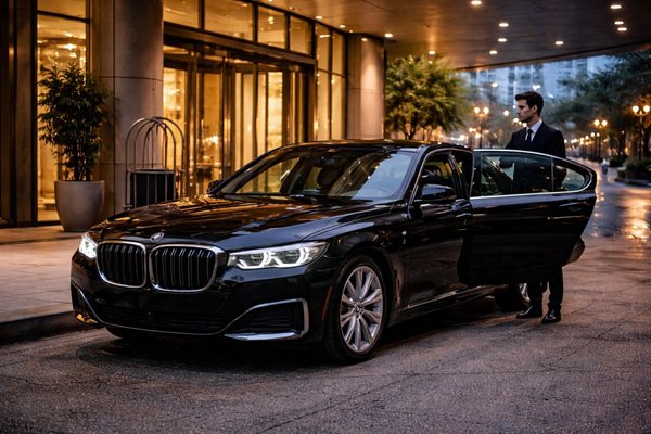 RICHLINE TRANSPORTATION- BLACK CAR SERVICE & AIRPORT TRANSFER - Updated  February 2026 - Request a Quote - 36 Photos - 12560 Carmel Creek Rd, San  Diego, California - Town Car Service - Phone Number - Yelp