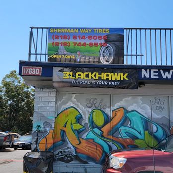 Sherman Way Tires - Sherman Way Tires - Tires Near Me - Van Nuys, California Sherman Way Tires - Sherman Way Tires - Tires Near Me - Van Nuys, California