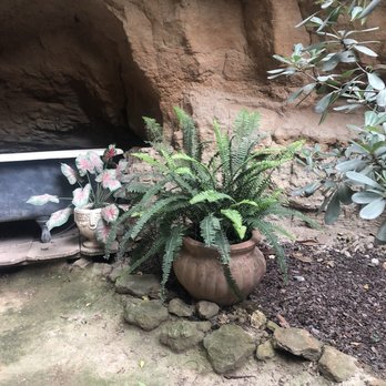 Forestiere Underground Gardens - Botanical Gardens Near Me - Fresno, California