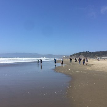 Ocean Beach - Parks Near Me - San Francisco, California Ocean Beach - Parks Near Me - San Francisco, California