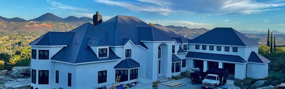 Slide of West Coast Roofing & Construction