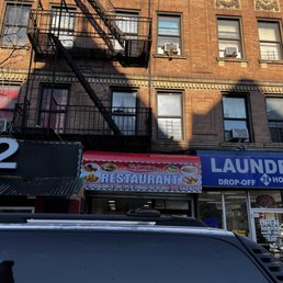 Exterior photo of Tu Sonrisa Restaurant - New York, New York Exterior photo of Tu Sonrisa Restaurant - New York, New York