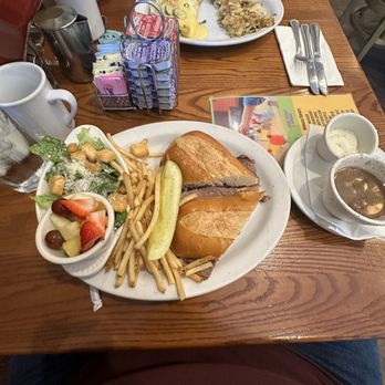 Stacks - Prime Rib French Dip - Breakfast & Brunch Near Me - Menlo Park, California Stacks - Prime Rib French Dip - Breakfast & Brunch Near Me - Menlo Park, California