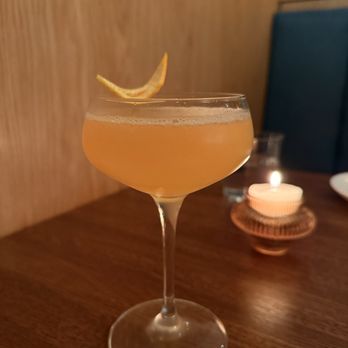 Balvanera - Pisco 75 - Argentine Near Me - Pittsburgh, Pennsylvania Balvanera - Pisco 75 - Argentine Near Me - Pittsburgh, Pennsylvania