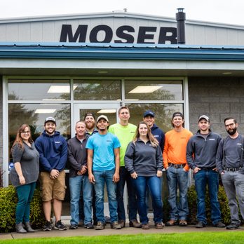 Moser - Heating & Air Conditioning/HVAC Near Me - Spokane, Washington Moser - Heating & Air Conditioning/HVAC Near Me - Spokane, Washington