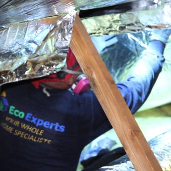 Eco Experts - Home Energy Auditors Near Me