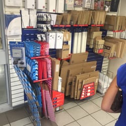 USPS