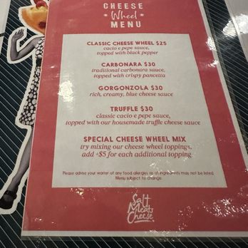 Salt Meats Cheese - Pizza Near Me - Surfers Paradise, QLD Salt Meats Cheese - Pizza Near Me - Surfers Paradise, QLD
