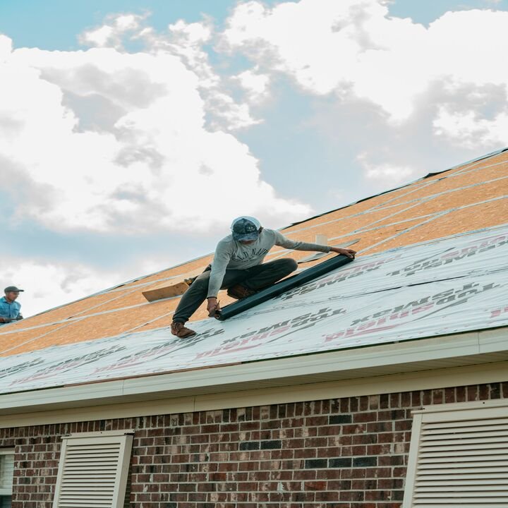 Slide of Greater Roofing Solutions