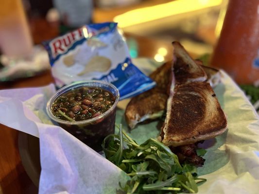 Ellie Mae's Tiki Bar by null