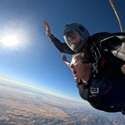 Skydive Yosemite - Skydive Yosemite