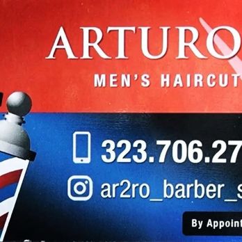 Ar2ro Barber Spot - Booking for the Hollidays appointments... - Barbers Near Me - Los Angeles, California Ar2ro Barber Spot - Booking for the Hollidays appointments... - Barbers Near Me - Los Angeles, California