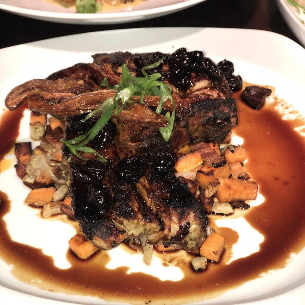 Gunther & Co - Pork chop - Seafood Near Me - Baltimore, Maryland Gunther & Co - Pork chop - Seafood Near Me - Baltimore, Maryland