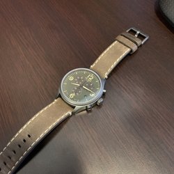Ben Bridge Jeweler - Tissot T116617A