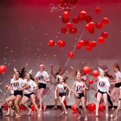 Dance Artistry