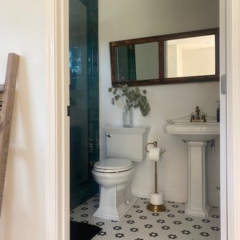 Titan Builders & Remodeling - ADU bathroom - General Contractors Near Me - Los Angeles, California Titan Builders & Remodeling - ADU bathroom - General Contractors Near Me - Los Angeles, California