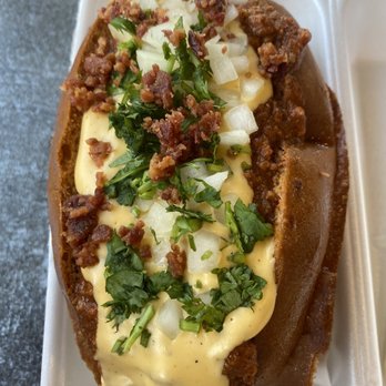 Dirt Dog Downey - Dirty Chili Dog - Hot Dogs Near Me - Downey, California Dirt Dog Downey - Dirty Chili Dog - Hot Dogs Near Me - Downey, California