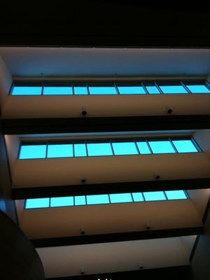 Sam Noble Oklahoma Museum of Natural History by null