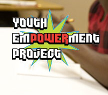 The Youth Empowerment Project - social services organization in New Orleans, LA