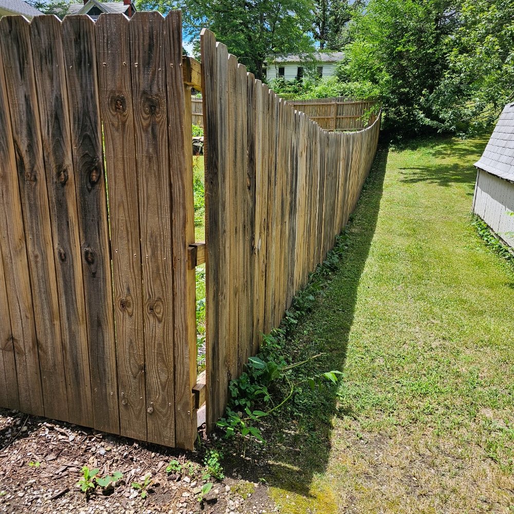 Slide of Mr Fix It Handyman Services