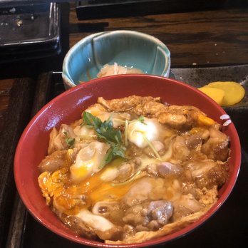 Sumika - Oyakodon - Japanese Near Me - Los Altos, California Sumika - Oyakodon - Japanese Near Me - Los Altos, California