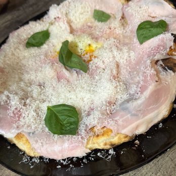 Sei Pizza Bar - Pizza Near Me - Los Angeles, California Sei Pizza Bar - Pizza Near Me - Los Angeles, California