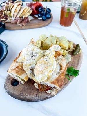 Buck and Board by null