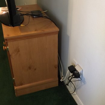 Grand Palms Resort - Is this a fire hazard? I was "shocked" when I saw it upon my arrival. - Resorts Near Me - Kissimmee, Florida Grand Palms Resort - Is this a fire hazard? I was "shocked" when I saw it upon my arrival. - Resorts Near Me - Kissimmee, Florida