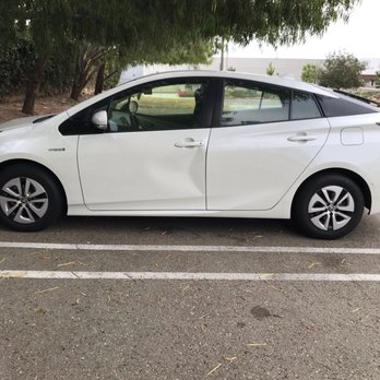 Dent Express - Body Shops Near Me - Torrance, California