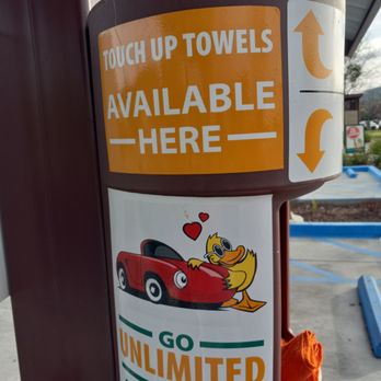 Quick Quack Car Wash - Car Wash Near Me - Vacaville, California Quick Quack Car Wash - Car Wash Near Me - Vacaville, California