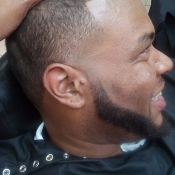 Kingdom Cutz - Temp Fade/Blowout - Barbers Near Me - Margate, Florida