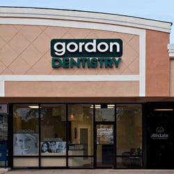 Nicole Gordon, DMD - www.GordonDentistry.net