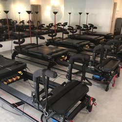 Pilates Platinum