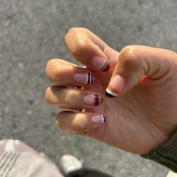 Nail Society