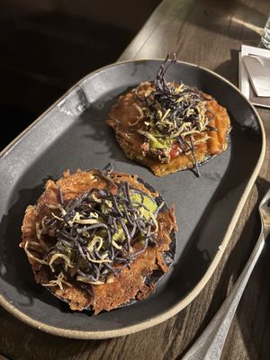 Matilda Restaurant by null