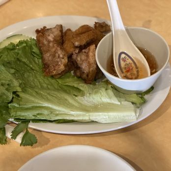 Mai Lee - Fried Shrimp Toast - Vietnamese Near Me - Saint Louis, Missouri Mai Lee - Fried Shrimp Toast - Vietnamese Near Me - Saint Louis, Missouri