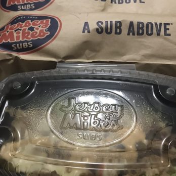 Jersey Mike's Subs - Chipotle chicken cheese steak in a tub - Fast Food Near Me - Hamburg, New York Jersey Mike's Subs - Chipotle chicken cheese steak in a tub - Fast Food Near Me - Hamburg, New York